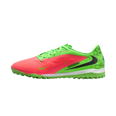 Nike Phantom 6 Low Academy "Erling Haaland" Turf Soccer Shoes