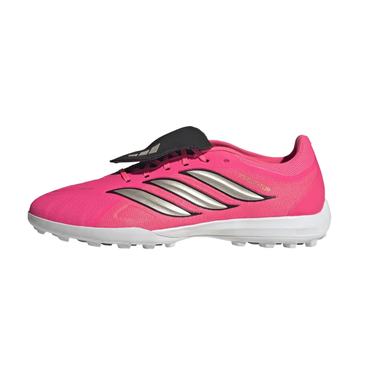 adidas Predator League Fold-Over Tongue Turf Football Boots