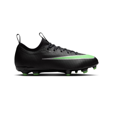 Nike Jr. Mercurial Vapor 17 Academy Older Kids' Multi-Ground Low-Top Football Boot