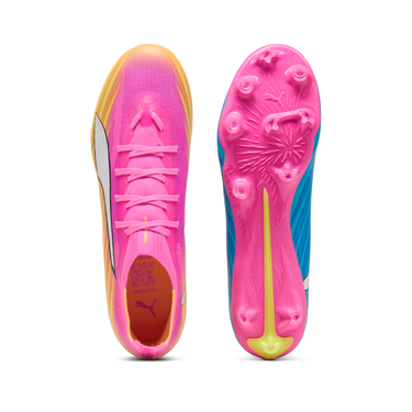 PUMA ULTRA 6 MATCH FG/AG UNISEX Football Boots