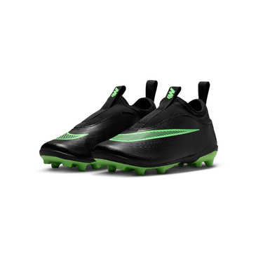 Nike Jr. Mercurial Vapor 17 Club Younger Kids' Multi-Ground Low-Top Football Boot