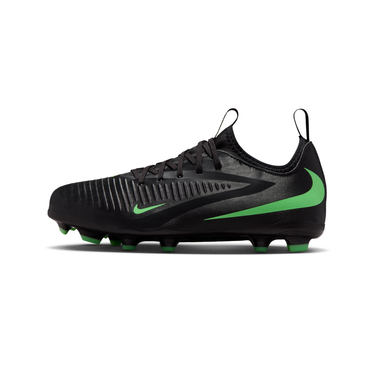 Nike Jr. Phantom 6 Low Academy Older Kids' Multi-Ground Football Boot