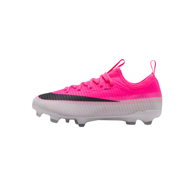 Nike Jr. Mercurial Vapor 17 Academy Big Kids' Multi-Ground Low-Top Soccer Cleats