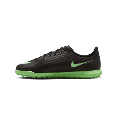 Nike Jr. Mercurial Vapor 17 Club Older Kids' Turf Low-Top Football Shoes