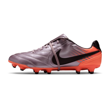 Nike Tiempo Ligera Pro Firm-Ground Low-Top Soccer Cleats