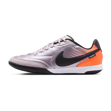 Nike Tiempo Streetgato PRM Heritage Indoor/Court Low-Top Soccer Shoes