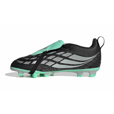 adidas PREDATOR CLUB Fold-Over Tongue Firm Ground/Multi Ground Football Boots Kids