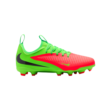 Nike Jr. Phantom 6 Low Academy 'Erling Haaland' Older Kids' Multi-ground Football Boot