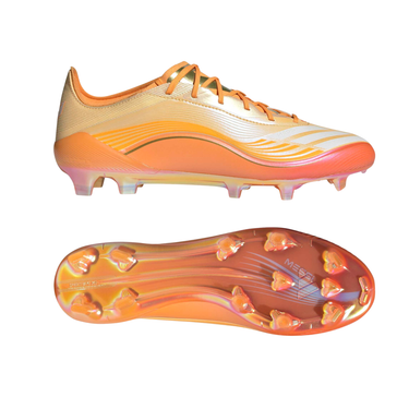adidas F50 Messi Elite Firm Ground Football Boots