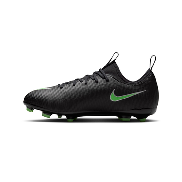 Nike Jr. Mercurial Vapor 17 Academy Older Kids' Multi-Ground Low-Top Football Boot
