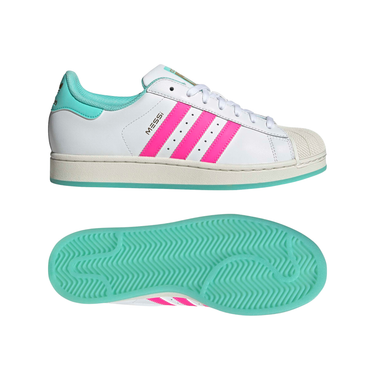 adidas Superstar Messi Shoes