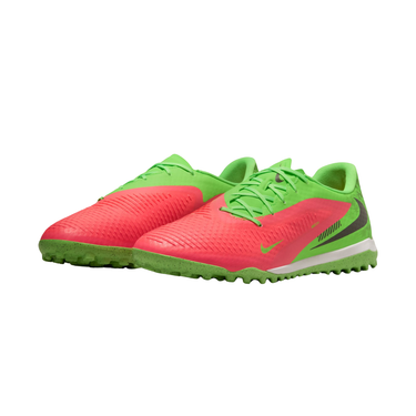 Nike Phantom 6 Low Academy "Erling Haaland" Turf Soccer Shoes