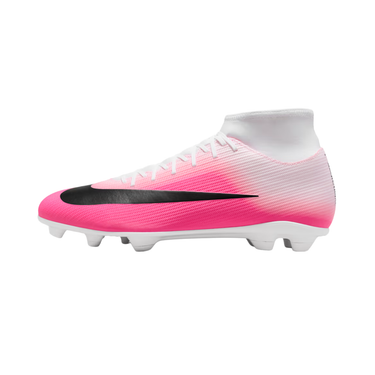 Nike Mercurial Superfly 11 Club Multi-Ground High-Top Soccer Cleats