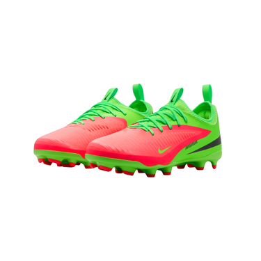 Nike Jr. Phantom 6 Low Academy 'Erling Haaland' Older Kids' Multi-ground Football Boot
