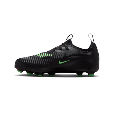 Nike Jr. Phantom 6 Low Academy Older Kids' Multi-Ground Football Boot