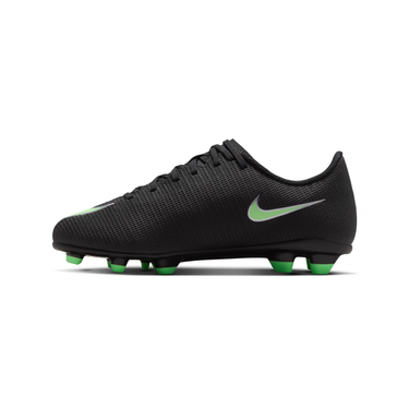 Nike Jr. Mercurial Vapor 17 Club Older Kids' Multi-Ground Low-Top Football Boot