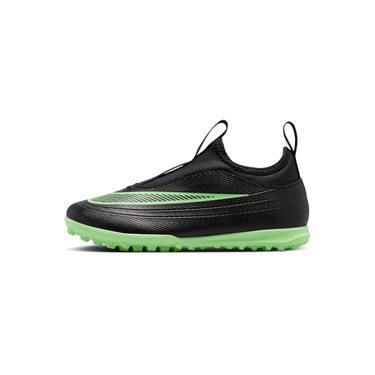 Nike Jr Mercurial Vapor 17 Club Younger Kids' Turf Low-Top Football Shoes