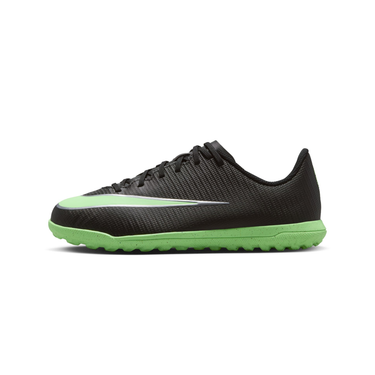 Nike Jr. Mercurial Vapor 17 Club Older Kids' Turf Low-Top Football Shoes