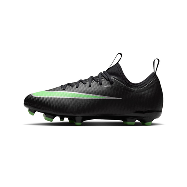 Nike Jr. Mercurial Vapor 17 Academy Older Kids' Multi-Ground Low-Top Football Boot