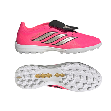 adidas Predator League Fold-Over Tongue Turf Football Boots