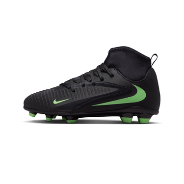 Nike Jr. Phantom 6 High Club Older Kids' Multi-ground Football Boot