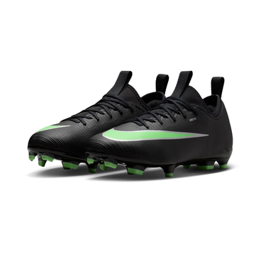 Nike Jr. Mercurial Vapor 17 Academy Older Kids' Multi-Ground Low-Top Football Boot