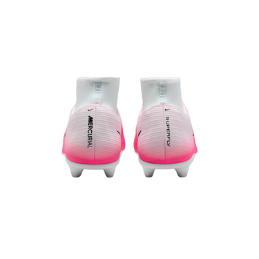 Nike Mercurial Superfly 11 Club Multi-Ground High-Top Soccer Cleats