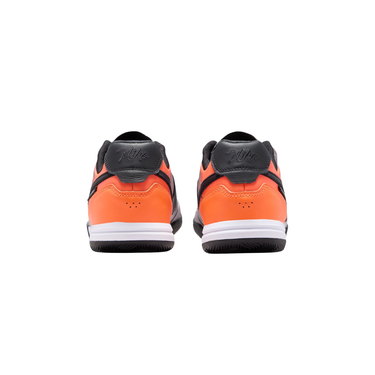 Nike Tiempo Streetgato PRM Heritage Indoor/Court Low-Top Soccer Shoes