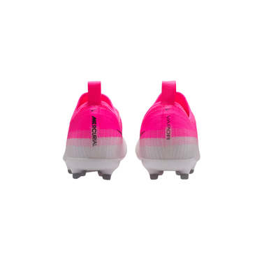 Nike Jr. Mercurial Vapor 17 Academy Big Kids' Multi-Ground Low-Top Soccer Cleats