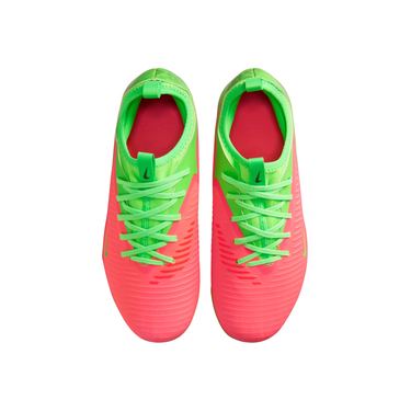 Nike Jr. Phantom 6 Low Academy 'Erling Haaland' Older Kids' Multi-ground Football Boot
