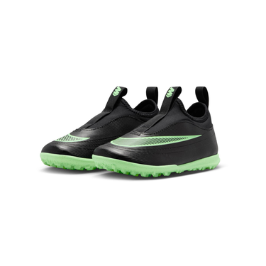 Nike Jr Mercurial Vapor 17 Club Younger Kids' Turf Low-Top Football Shoes