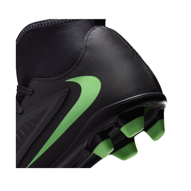 Nike Jr. Phantom 6 High Club Older Kids' Multi-ground Football Boot