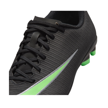 Nike Jr. Mercurial Vapor 17 Club Older Kids' Multi-Ground Low-Top Football Boot