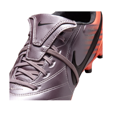 Nike Tiempo Ligera Pro Firm-Ground Low-Top Soccer Cleats