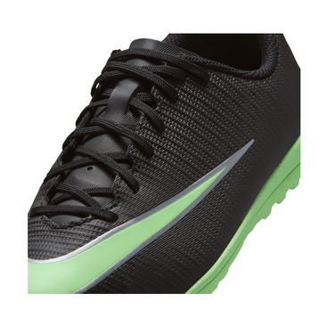 Nike Jr. Mercurial Vapor 17 Club Older Kids' Turf Low-Top Football Shoes