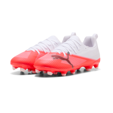 Puma ULTRA 7 MATCH FG/AG Football Boots Youth