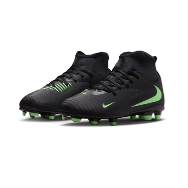 Nike Jr. Phantom 6 High Club Older Kids' Multi-ground Football Boot