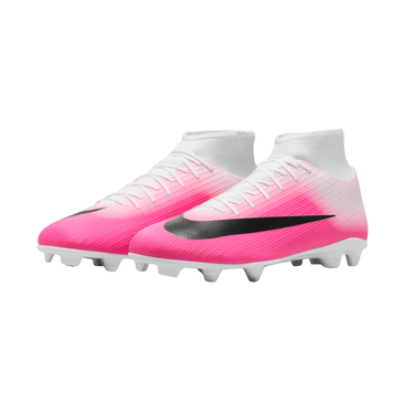 Nike Mercurial Superfly 11 Club Multi-Ground High-Top Soccer Cleats