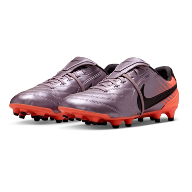 Nike Tiempo Ligera Pro Firm-Ground Low-Top Soccer Cleats
