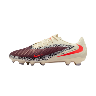 Nike United Phantom 6 Low Academy Multi-Ground Soccer Cleats