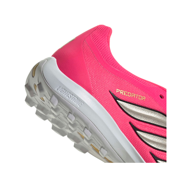 adidas Predator League Fold-Over Tongue Turf Football Boots