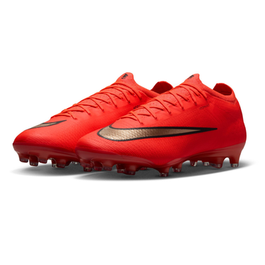Nike Mercurial Vapor 17 Elite Artificial-Grass Low-Top Football Boots