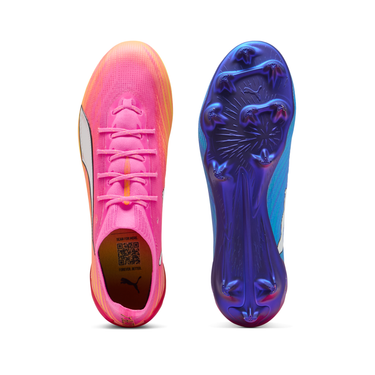 PUMA ULTRA 6 ULTIMATE Men's Firm Ground Soccer Cleats
