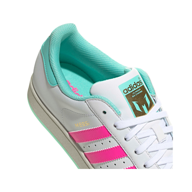 adidas Superstar Messi Shoes