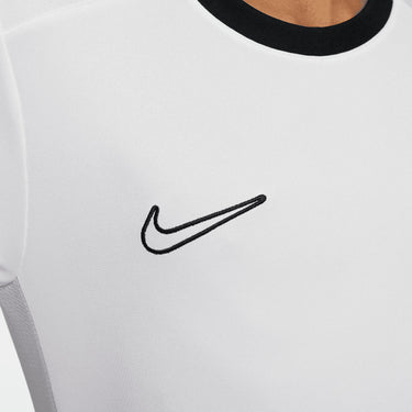 Nike Football Shirt Dri-FIT Academy 25 Junior - White
