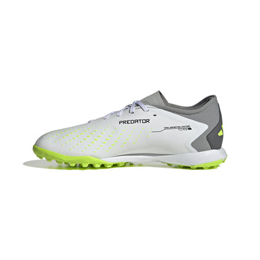 adidas Predator Accuracy.3 Mid Cut Turf Boots