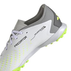 adidas Predator Accuracy.3 Mid Cut Turf Boots