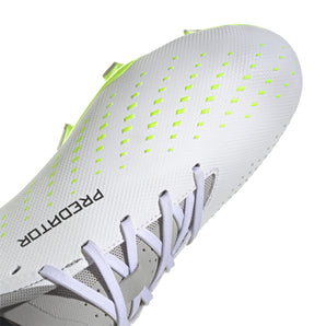 adidas Predator Accuracy.3 Low Cut Firm Ground Boots
