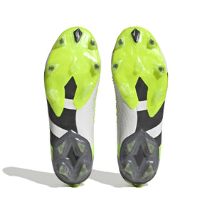 adidas Predator Accuracy.1 Low Cut Firm Ground Boots