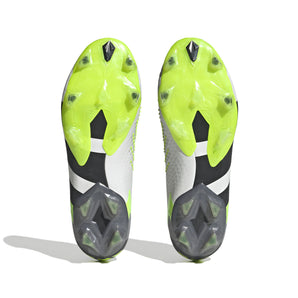 adidas Predator Accuracy.1 Firm Ground Boots